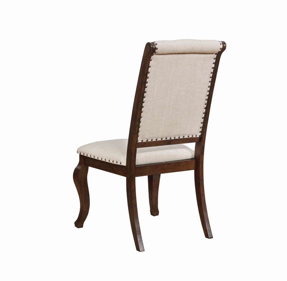 Coaster - Brockway Glen Cove Side Chair - 110312 (Set of 2) veiw 5