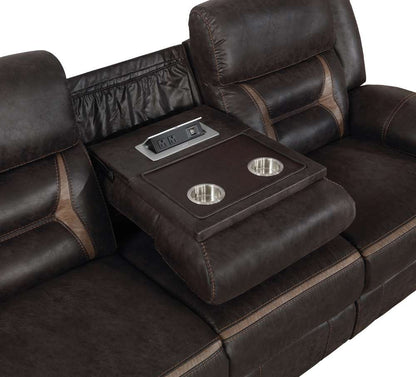 Coaster -  Greer 2 Pc Set - 651354-S2 veiw 2