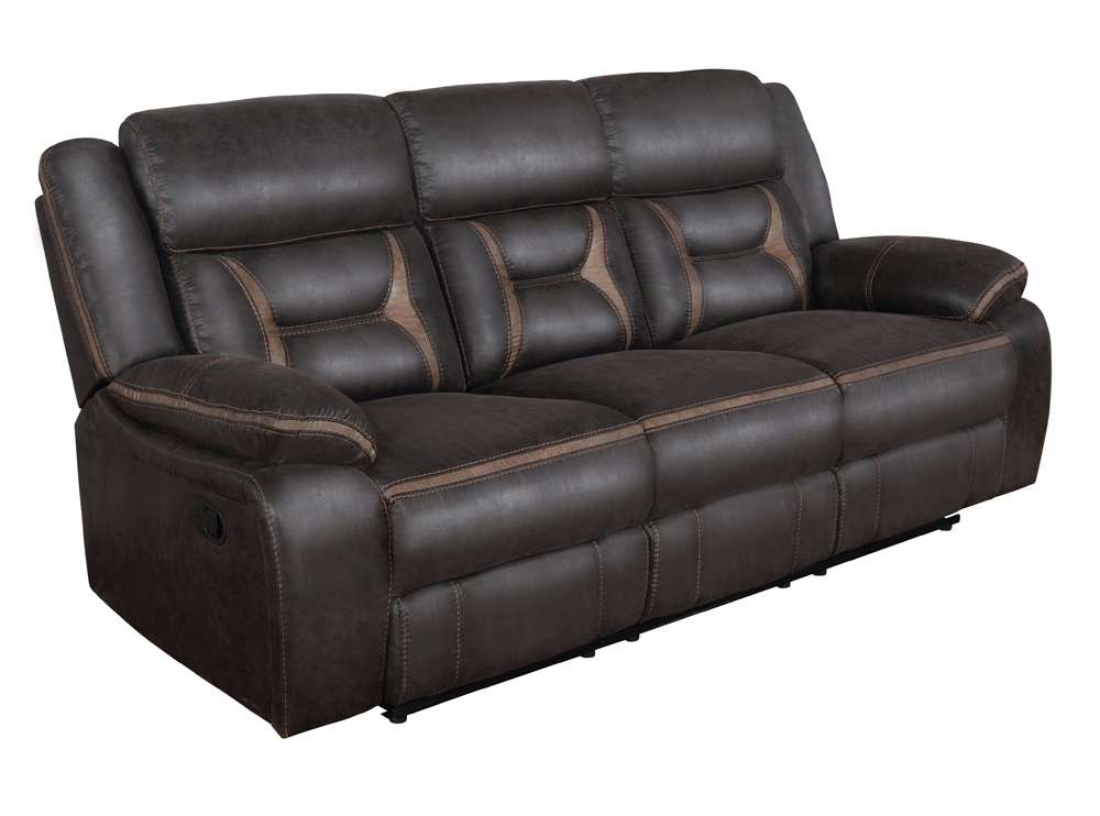 Coaster -  Greer 2 Pc Set - 651354-S2 veiw 4