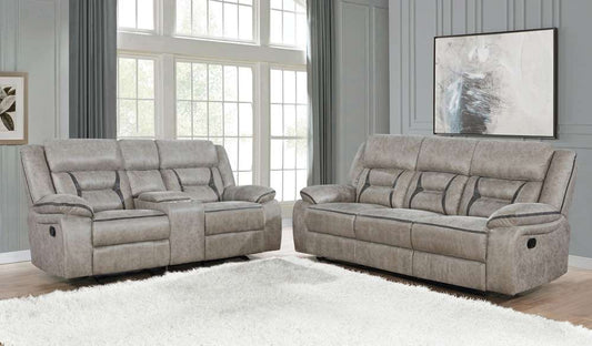Coaster -  Greer 2 Pc Set - 651351-S2 veiw 1