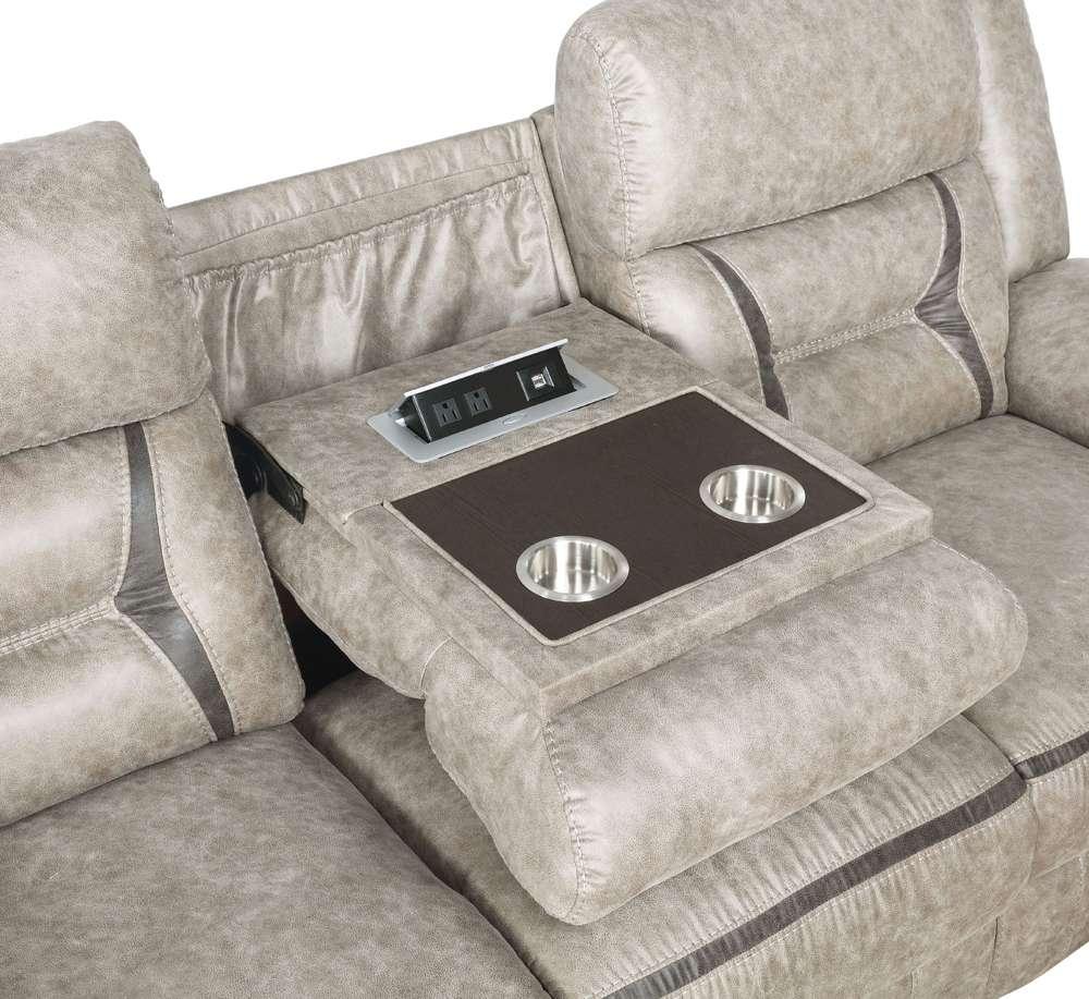 Coaster -  Greer 2 Pc Set - 651351-S2 veiw 2