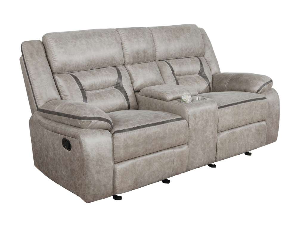 Coaster -  Greer 2 Pc Set - 651351-S2 veiw 5
