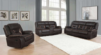 Coaster -  Greer 3 Pc Set - 651354-S3 veiw 1