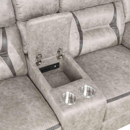Coaster -  Greer 3 Pc Set - 651351-S3 veiw 3