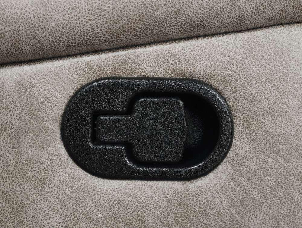 Coaster -  Greer Motion Sofa - 651351 veiw 3