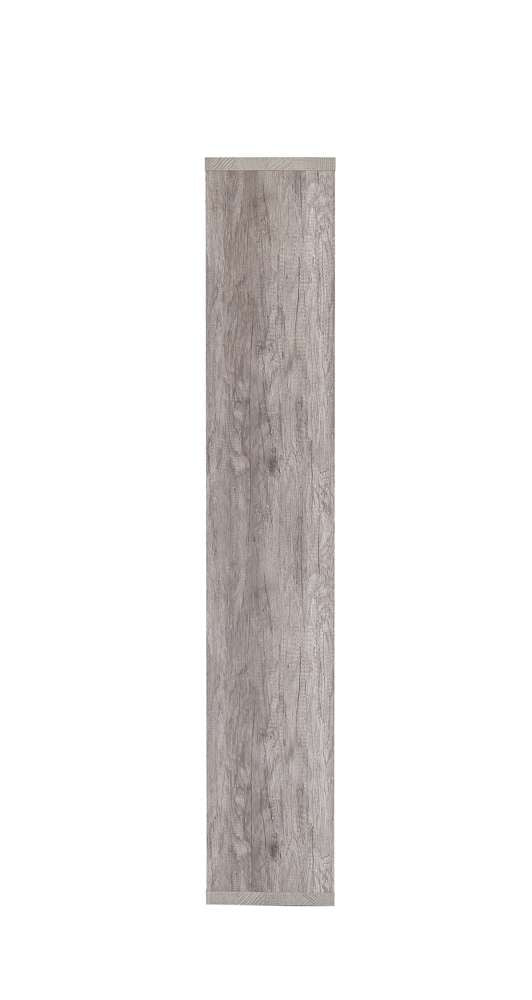 Coaster - Theo Bookcase - 801137 veiw 3