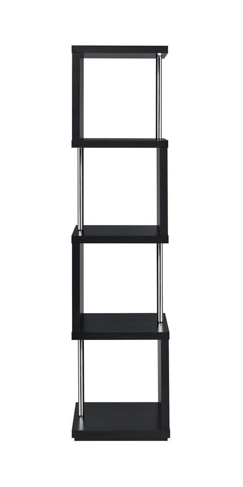 Coaster - Baxter Bookcase - 801419 veiw 3