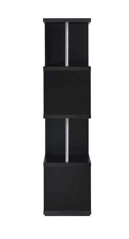 Coaster - Baxter Bookcase - 801419 veiw 5