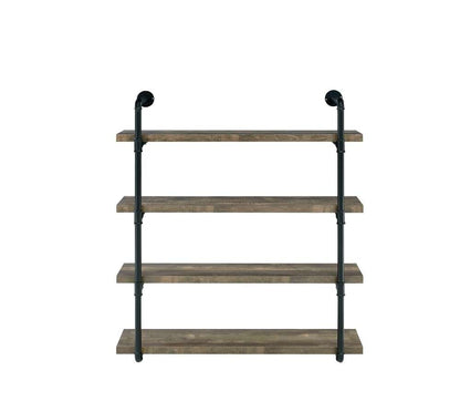 Coaster - Elmcrest 40"W Wall Shelf - 804417 veiw 3