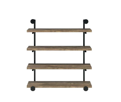 Coaster - Elmcrest 40"W Wall Shelf - 804417 veiw 5