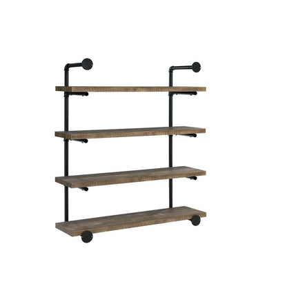 Coaster - Elmcrest 40"W Wall Shelf - 804417 veiw 6