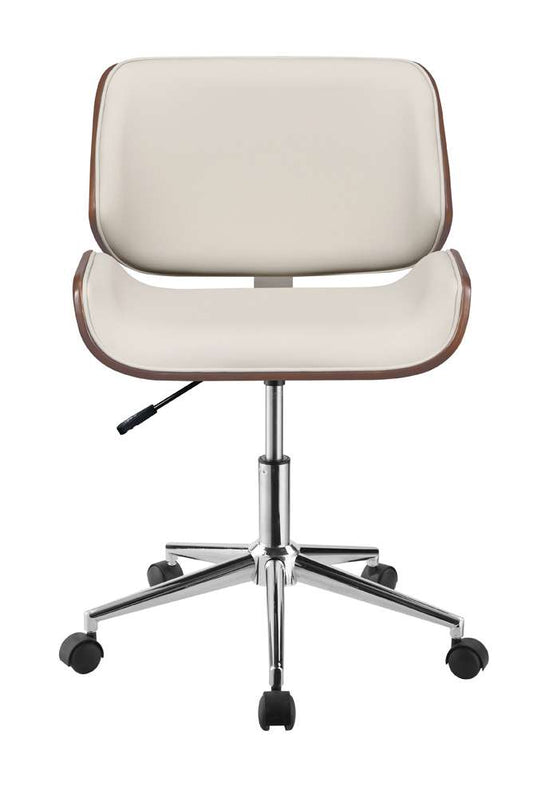 Coaster - Addington Office Chair - 800613 veiw 2