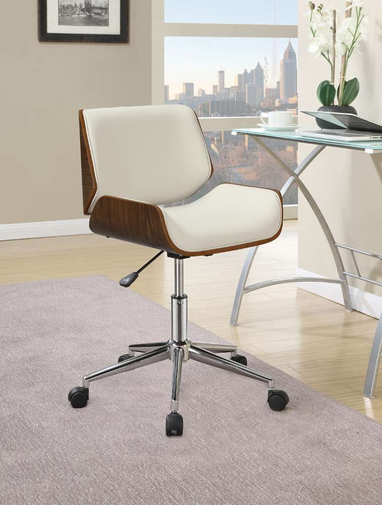 Coaster - Addington Office Chair - 800613 veiw 3