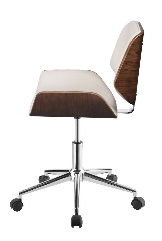 Coaster - Addington Office Chair - 800613 veiw 4