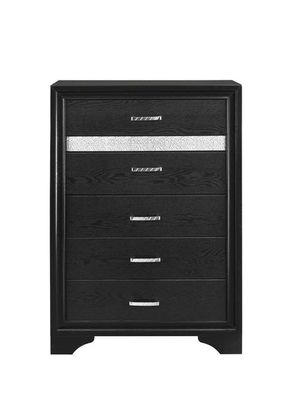Coaster -  Miranda Chest - 206365 veiw 4