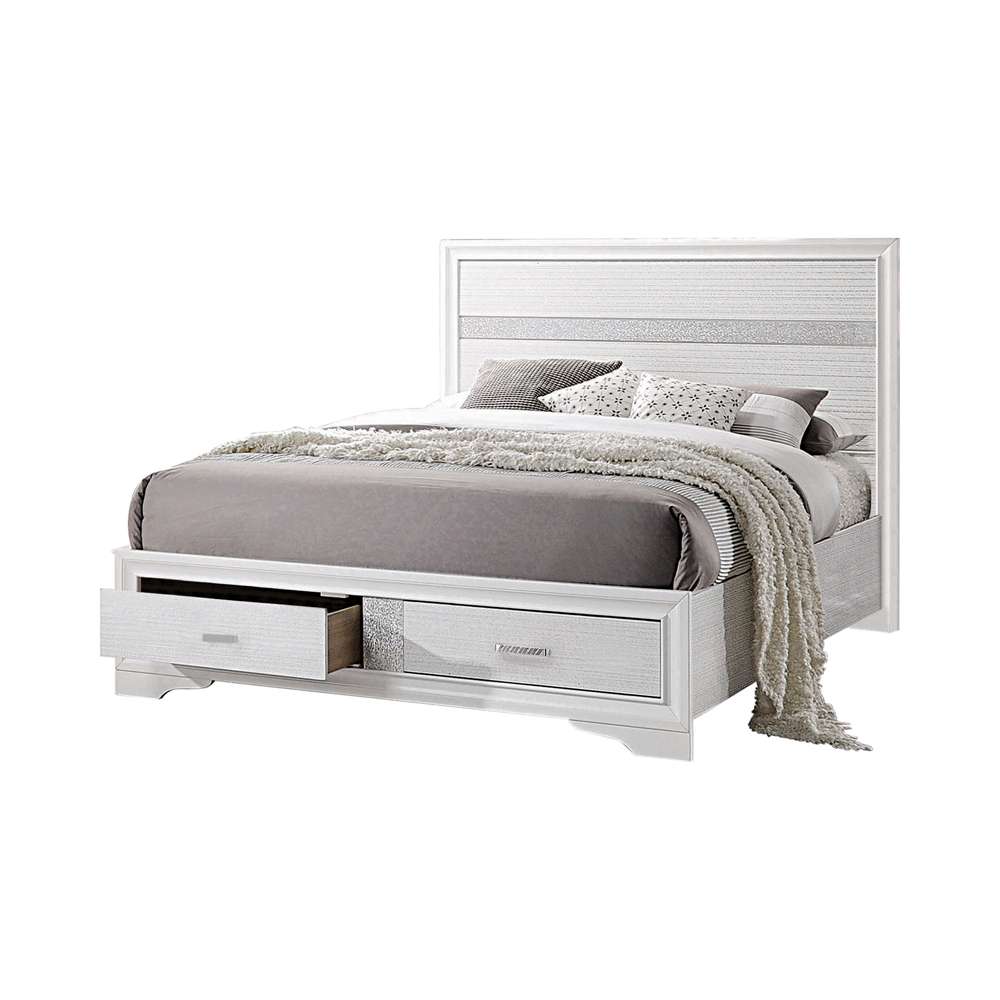 Coaster -  Miranda C King Bed - 205111KW veiw 1
