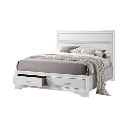 Coaster -  Miranda C King Bed - 205111KW veiw 1