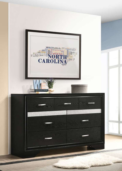 Coaster -  Miranda Dresser - 206363 veiw 1