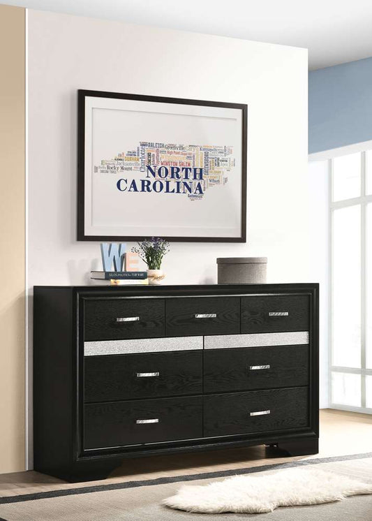 Coaster -  Miranda Dresser - 206363 veiw 1