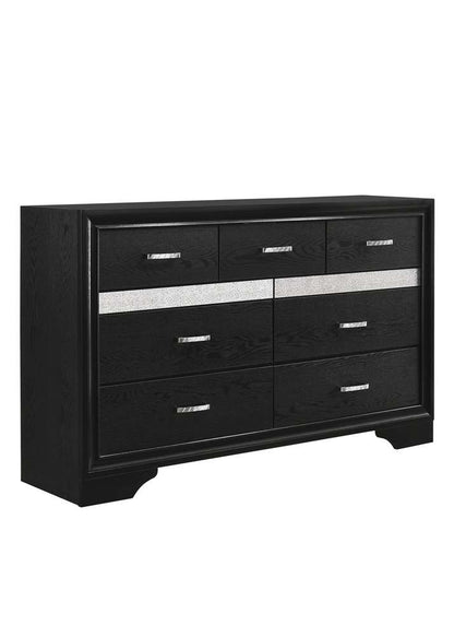 Coaster -  Miranda Dresser - 206363 veiw 2