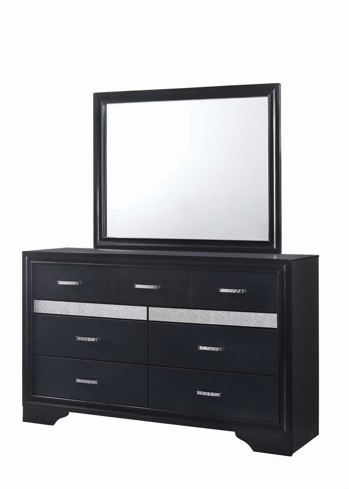 Coaster -  Miranda Dresser - 206363 veiw 3