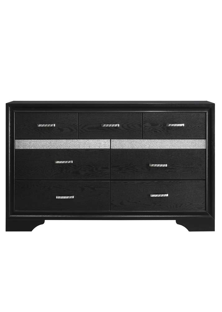 Coaster -  Miranda Dresser - 206363 veiw 5