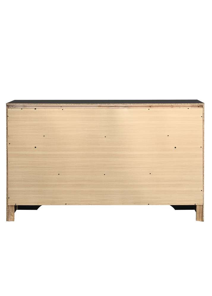 Coaster -  Miranda Dresser - 206363 veiw 7