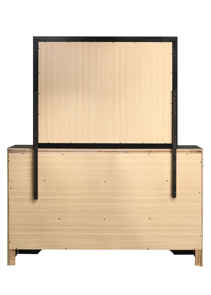 Coaster -  Miranda Dresser - 206363 veiw 8