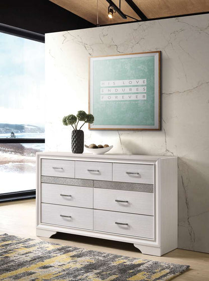 Coaster -  Miranda Dresser - 205113 veiw 1