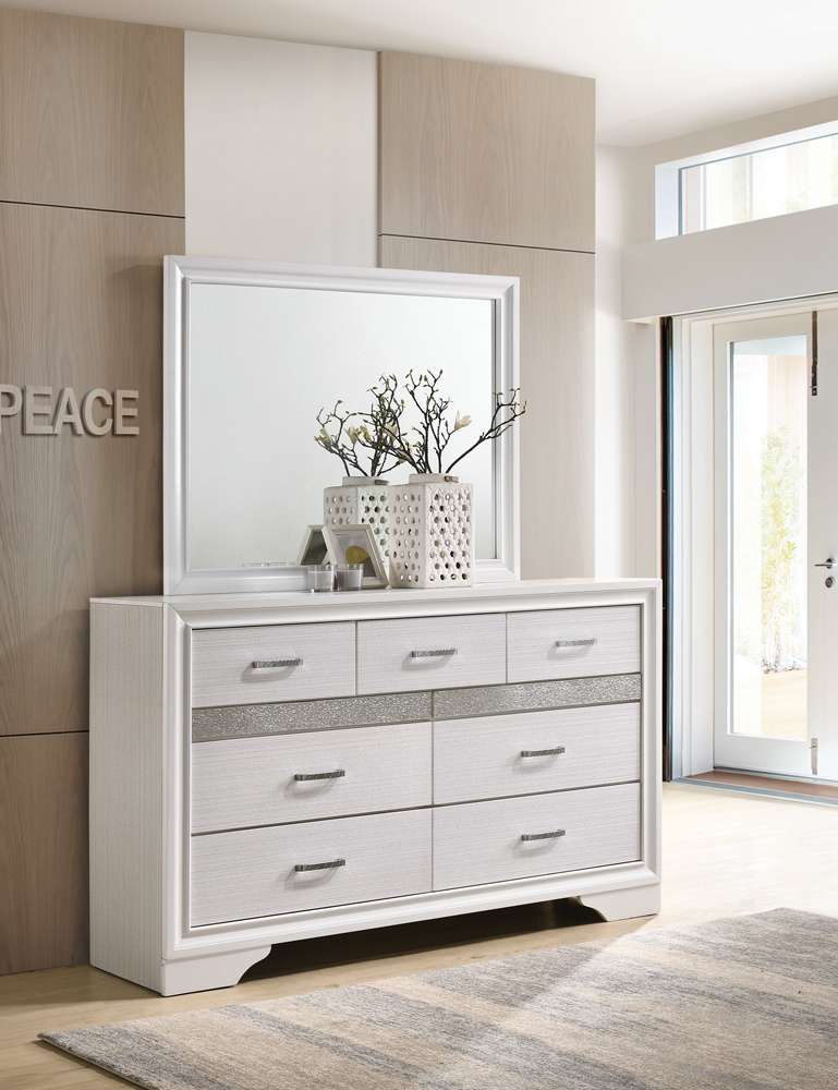 Coaster -  Miranda Dresser - 205113 veiw 5