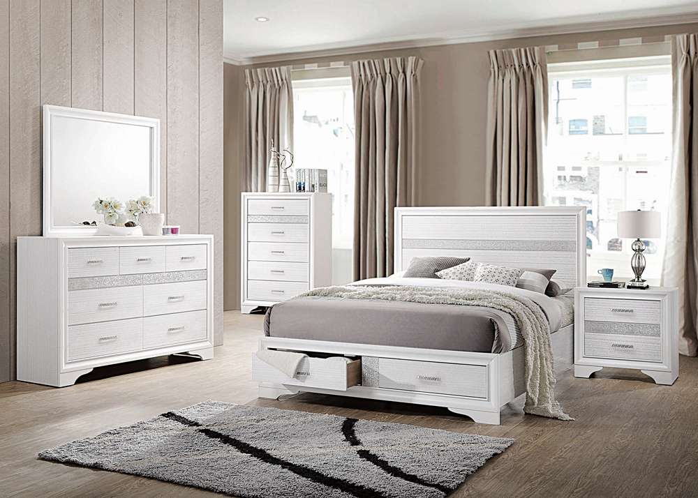 Coaster Miranda Bed