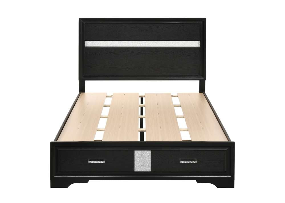 Coaster -  Miranda Full Bed - 206361F veiw 6