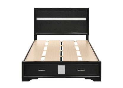 Coaster -  Miranda Full Bed - 206361F veiw 6