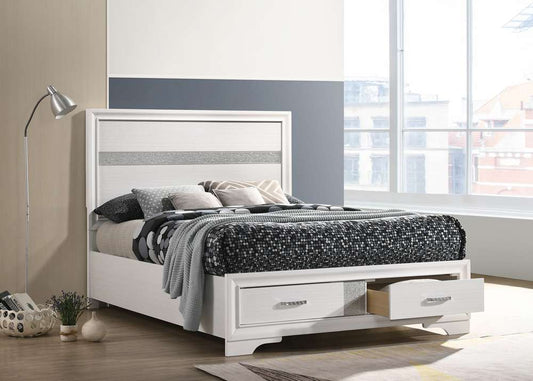 Coaster -  Miranda Full Bed - 205111F veiw 1