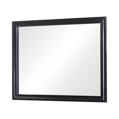 Coaster -  Miranda Mirror - 206364 veiw 1