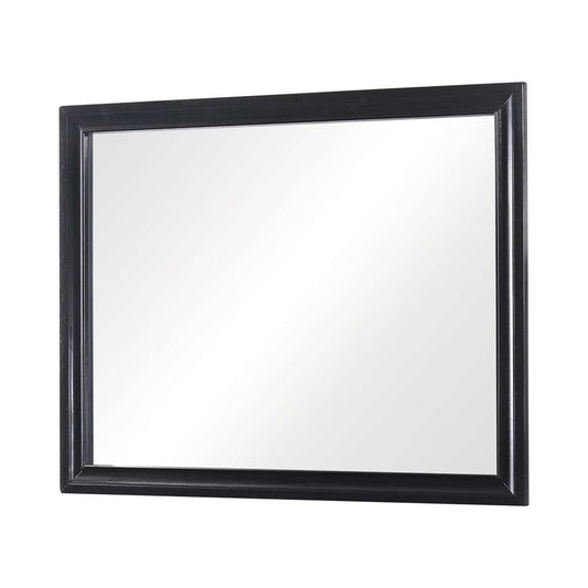 Coaster -  Miranda Mirror - 206364 veiw 1