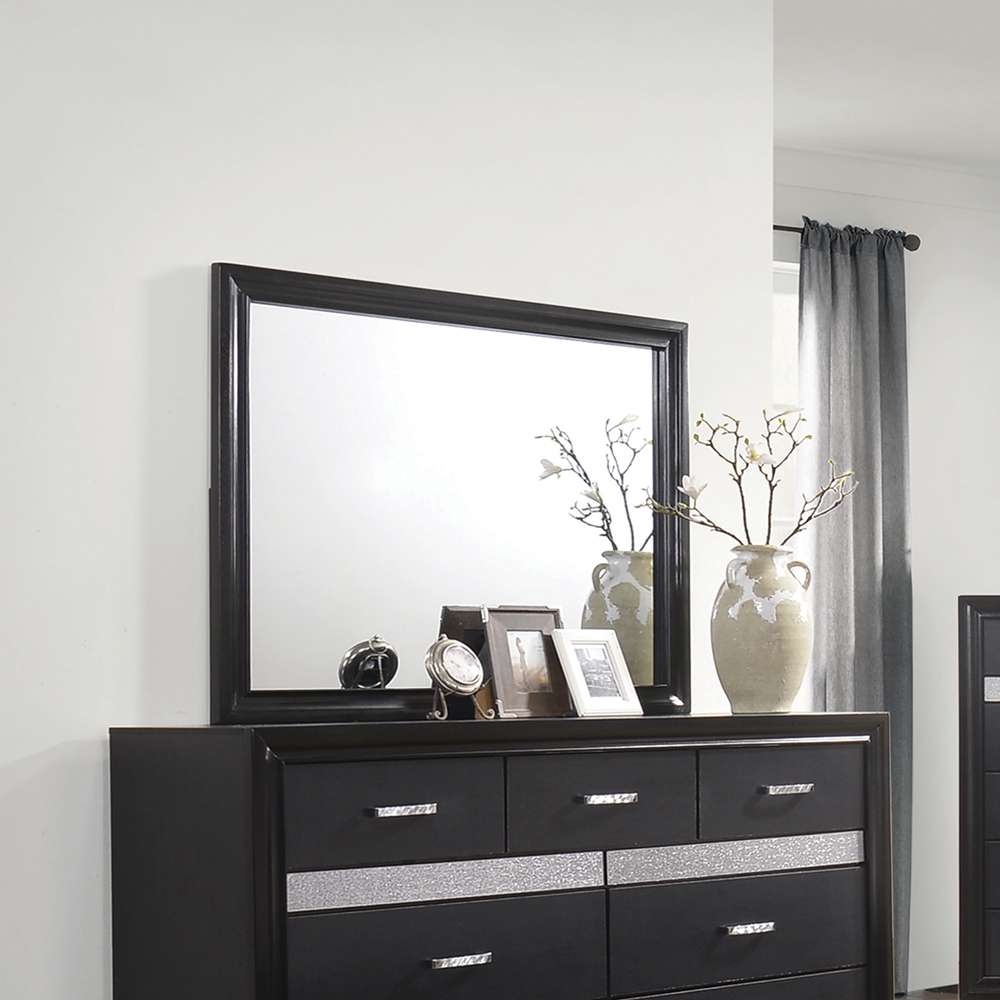 Coaster -  Miranda Mirror - 206364 veiw 4