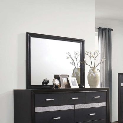 Coaster -  Miranda Mirror - 206364 veiw 4