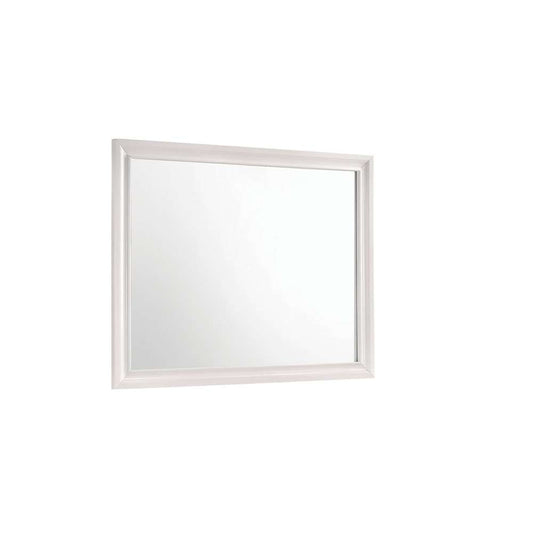 Coaster -  Miranda Mirror - 205114 veiw 1