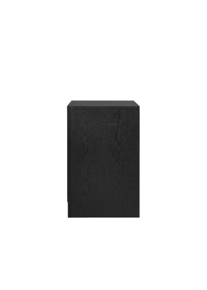 Coaster -  Miranda Nightstand - 206362 veiw 6