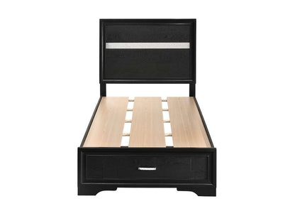 Coaster -  Miranda Twin Bed - 206361T veiw 6