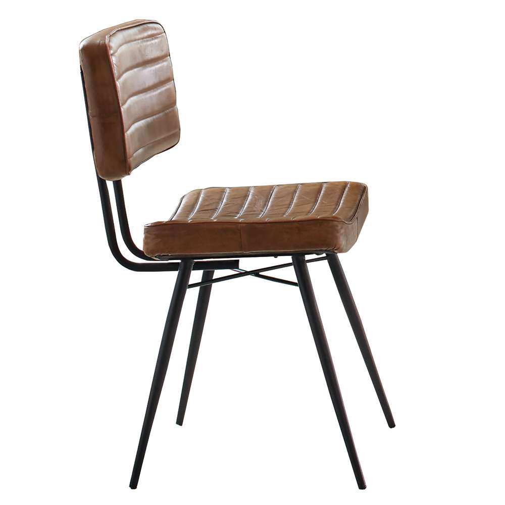 Coaster - Misty Side Chair - 110642 (Set of 2) veiw 1