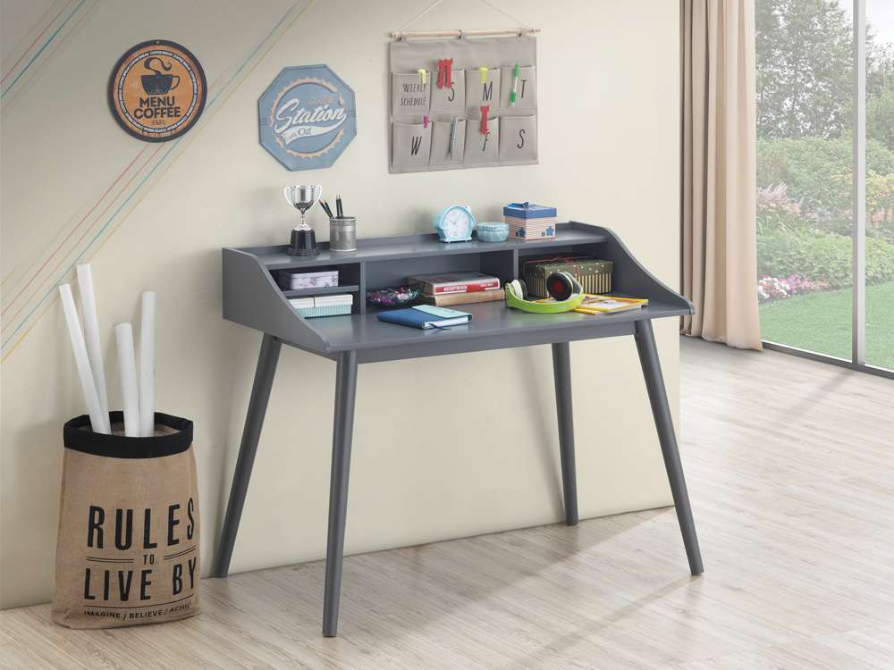 Coaster -  Percy Writing Desk - 804497 veiw 1