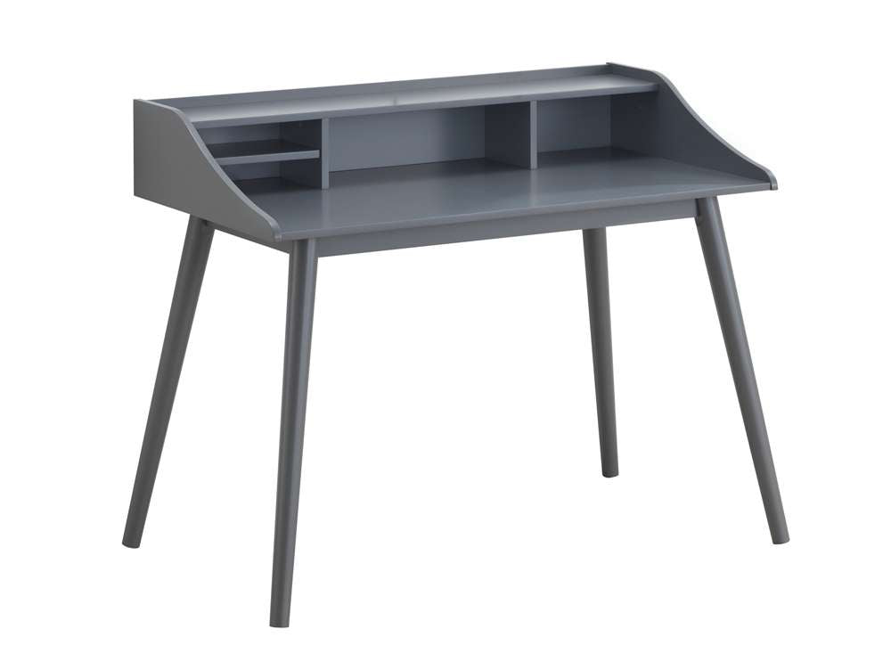 Coaster -  Percy Writing Desk - 804497 veiw 2