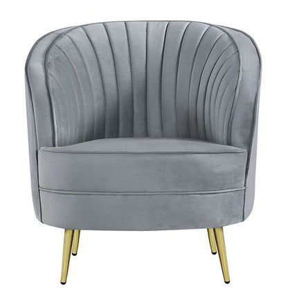 Coaster -  Sophia Chair - 506866 veiw 2