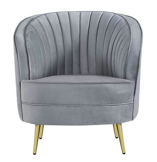 Coaster -  Sophia Chair - 506866 veiw 2