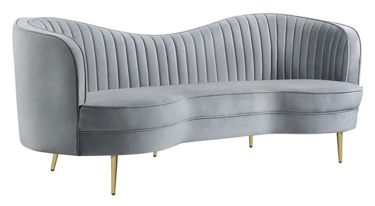 Coaster -  Sophia Sofa - 506864 veiw 1