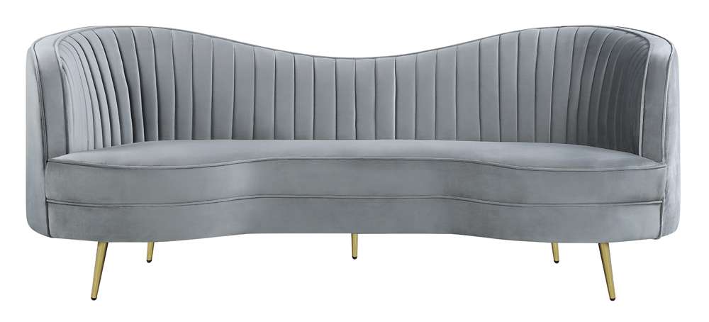 Coaster -  Sophia Sofa - 506864 veiw 2