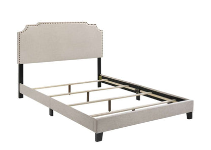 Coaster -  Tamarac Upholstered Bed Full Bed - 310061F veiw 3