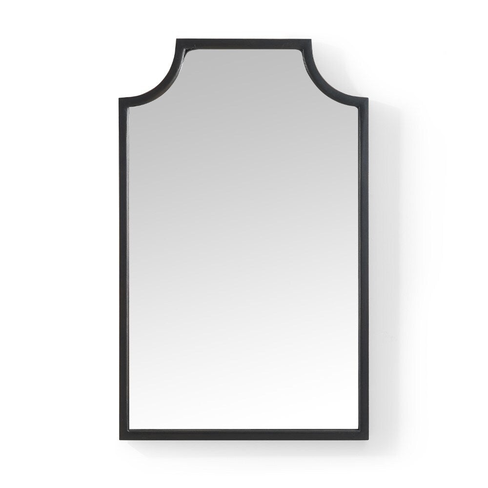 Crosley Furniture - Aimee Bath Mirror Oil Rubbed Bronze - CF6200-BZ veiw 1